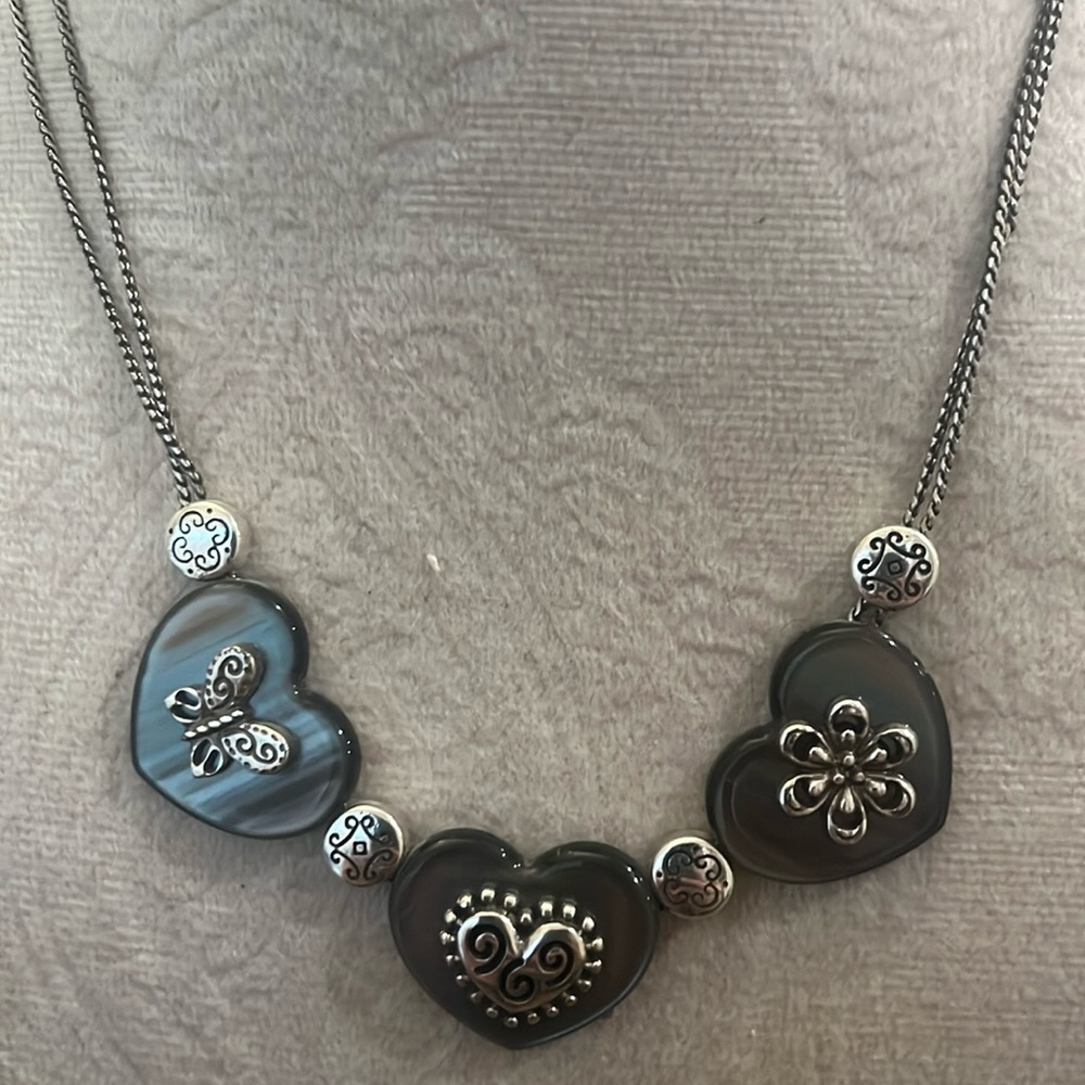 Brighton necklace